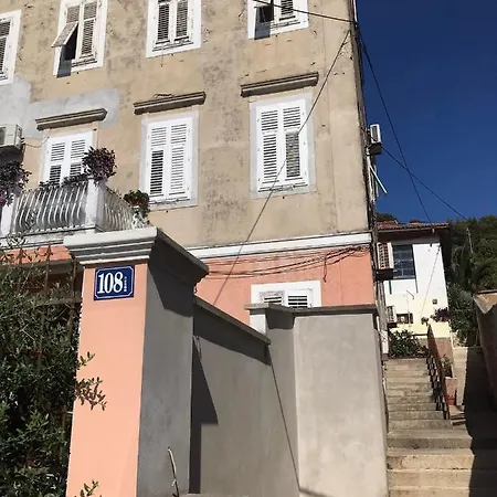 By The Sea Mali Losinj, Losinj - 19959 Appartement *