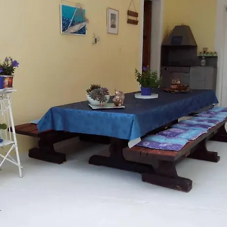 By The Sea Mali Losinj, Losinj - 19959 * 木洛希尼