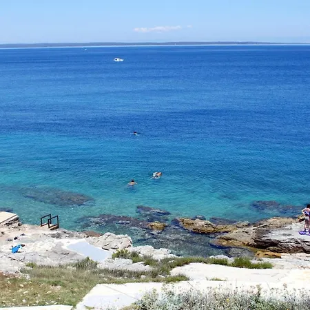 By The Sea Mali Losinj, Losinj - 19959 公寓 木洛希尼
