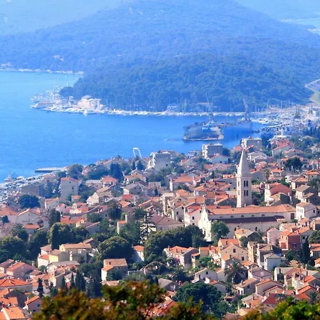 公寓 By The Sea Mali Losinj, Losinj - 19959 木洛希尼