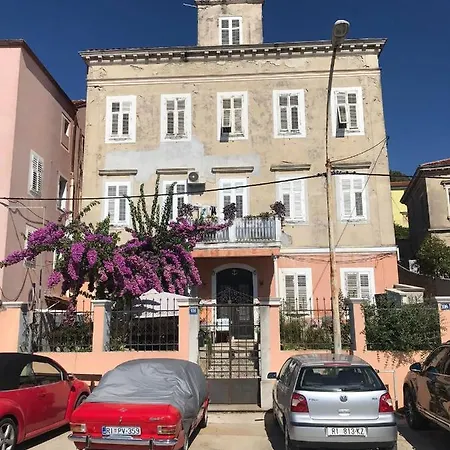 Apartament By The Sea Mali Losinj, Losinj - 19959