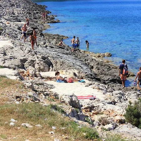By The Sea Mali Losinj, Losinj - 19959 아파트 말리로시니